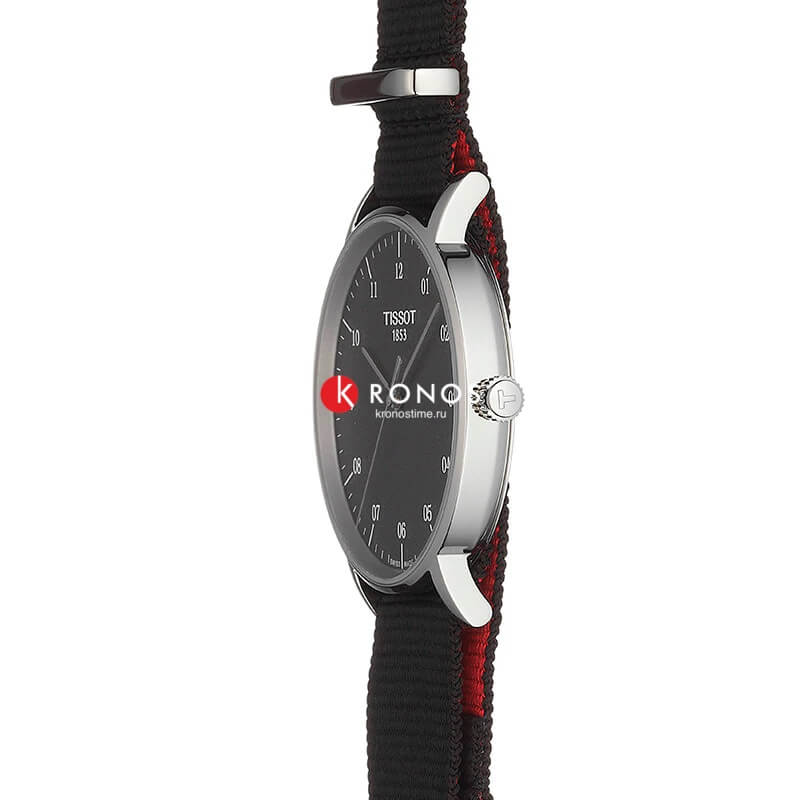 Фотография часов Tissot Everytime Medium T109.410.17.077.00_3